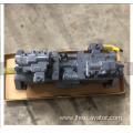 Excavator Hydraulic Pump HD2045 Hydraulic Main Pump K3V180